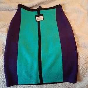 St. John skirt